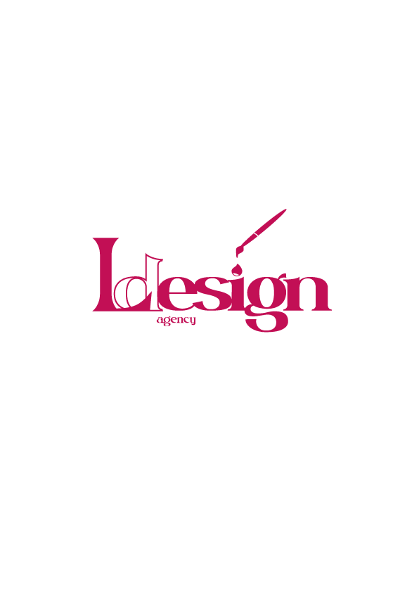 Logo L design